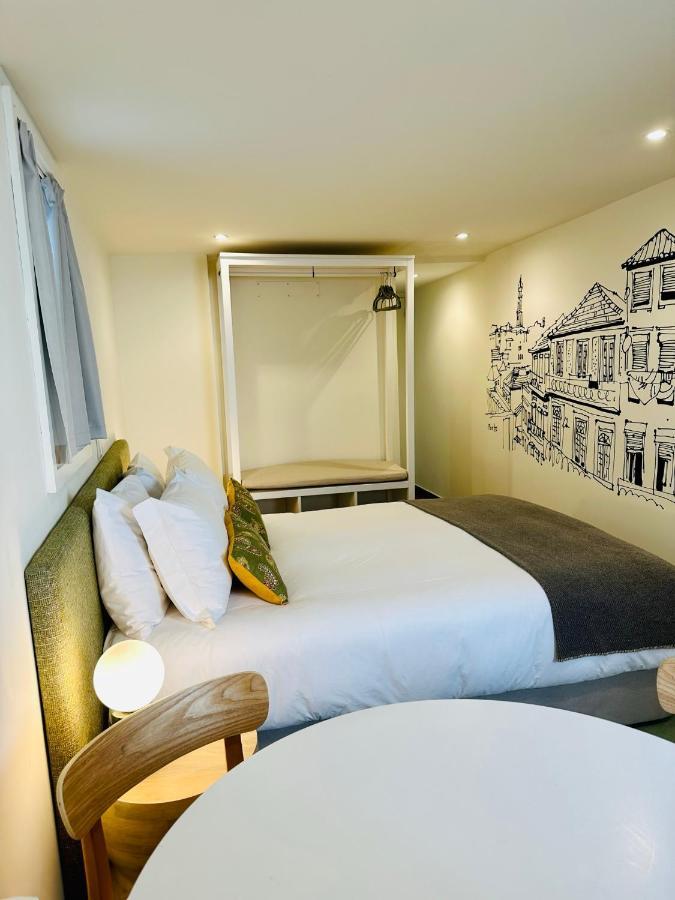 Charm Apartments Porto - Centro Batalha 2 Exterior foto